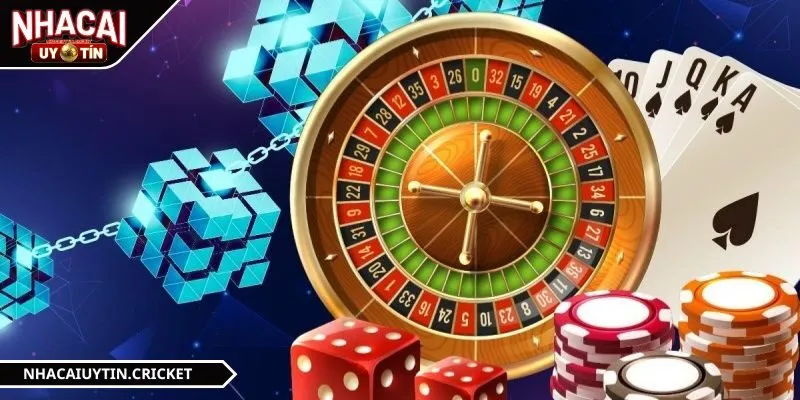 Điểm qua những nét cơ bản chính về sòng bài Casino