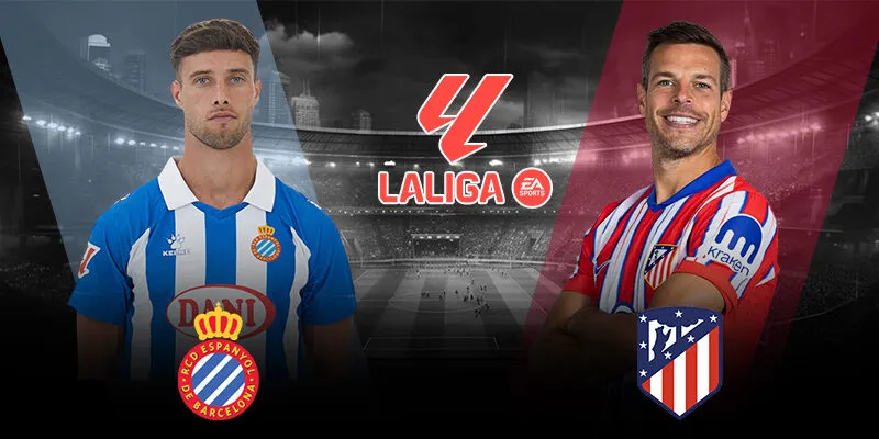soi kèo Espanyol vs Atletico Madrid