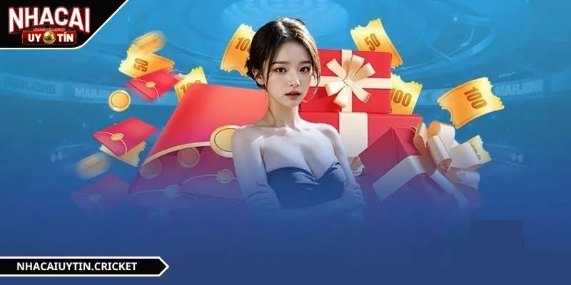 Giới thiệu khuyến mãi 8LIVE