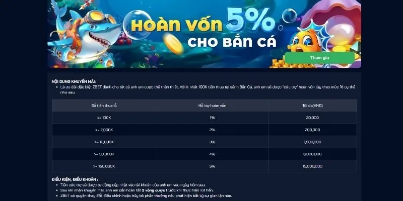 Những lưu ý khi tham gia và nhận khuyến mãi tại ZBET