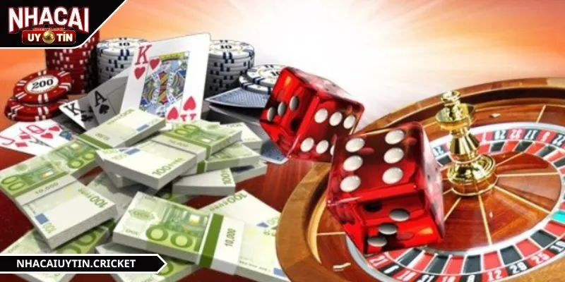 Một vài những thắc mắc khi tham gia sòng bài Casino