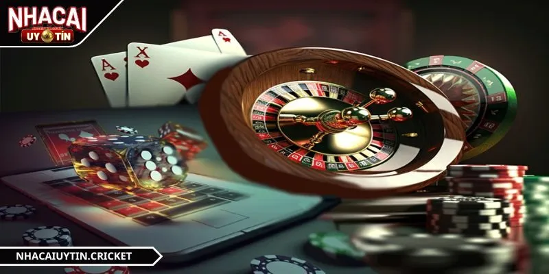 Mức cược sòng bài Casino linh hoạt dành cho nhiều người chơi
