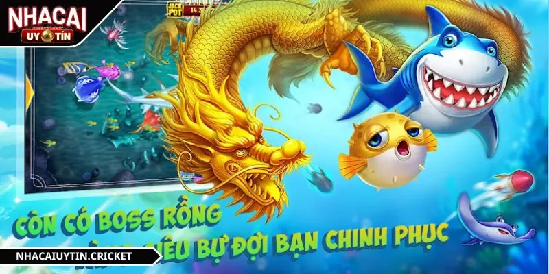 Nắm bắt các bí quyết để thắng lớn trong bắn cá đổi thưởng