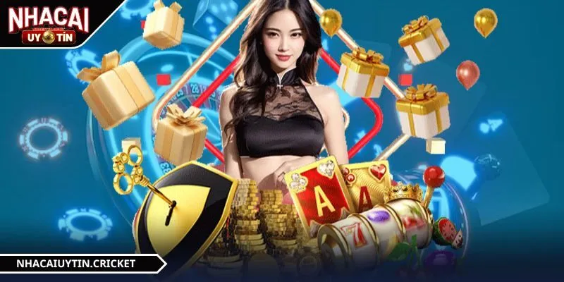 Nhận quà tặng hấp dẫn khi đáp ứng điều điện khuyến mãi SKY88