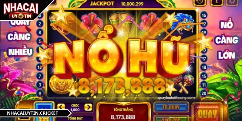 Những bí quyết tham gia nổ hũ đổi thưởng hiệu quả nhất