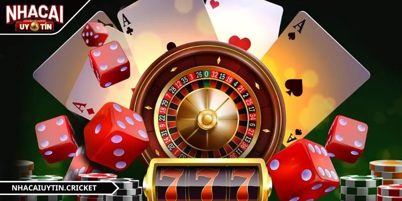 Những mẹo chơi sòng bài Casino hiệu quả nhất hiện nay