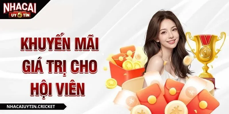 Sự kiện lớn tặng quà giá trị với khuyến mãi MAY88