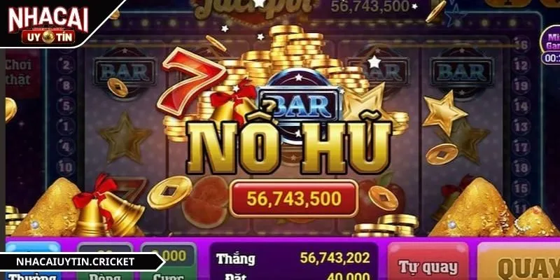 Thử sức tham gia slot đổi thưởng nhờ khung giờ ăn tiền