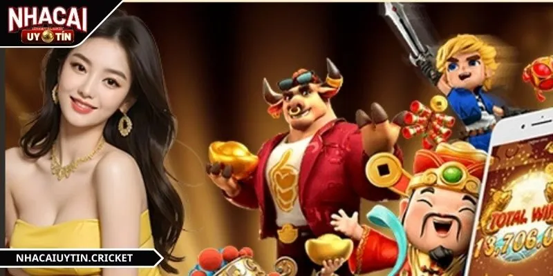 Tổng quan thông tin đặc sắc về slot đổi thưởng