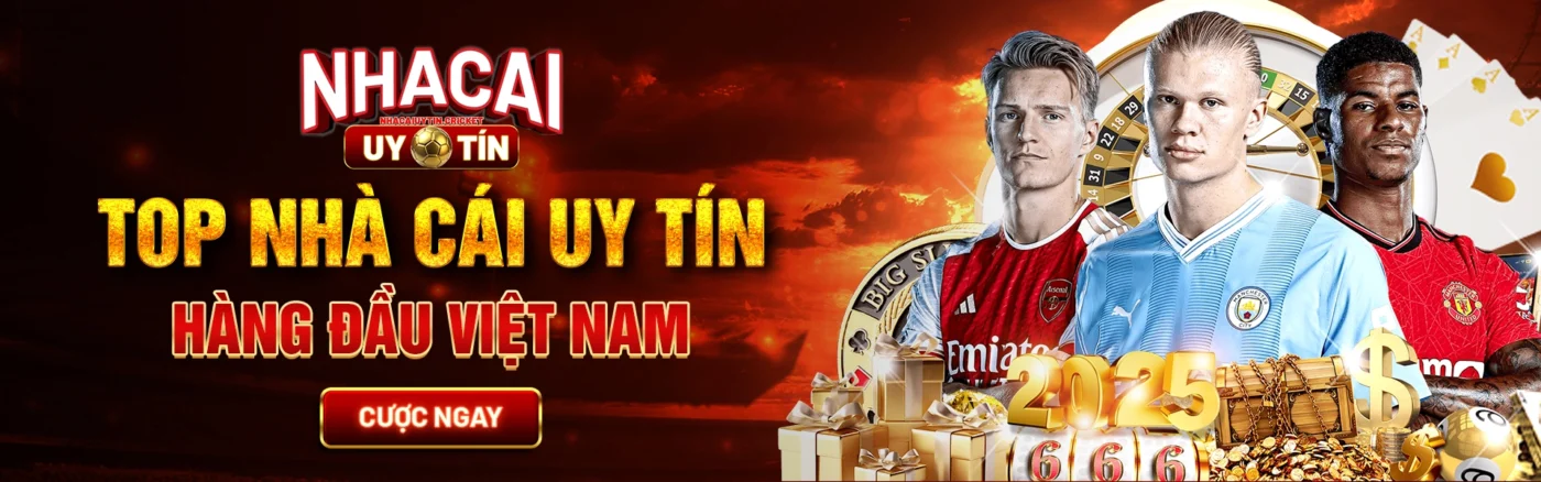 banner nhà cái uy tín