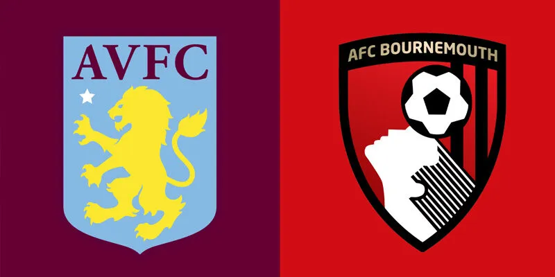 Bournemouth vs Aston Villa
