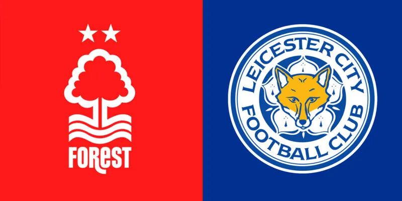 Nottingham vs Leicester