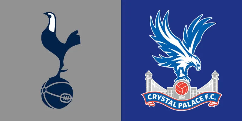 Tottenham vs Crystal Palace